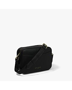 Katie Loxton Cara Crossbody Bag - Black